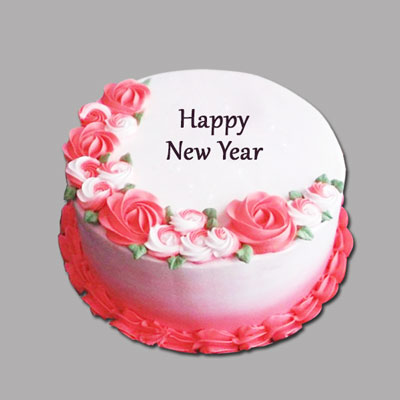 "Red and Pink Roses Flower bunch - code BN01 - Click here to View more details about this Product